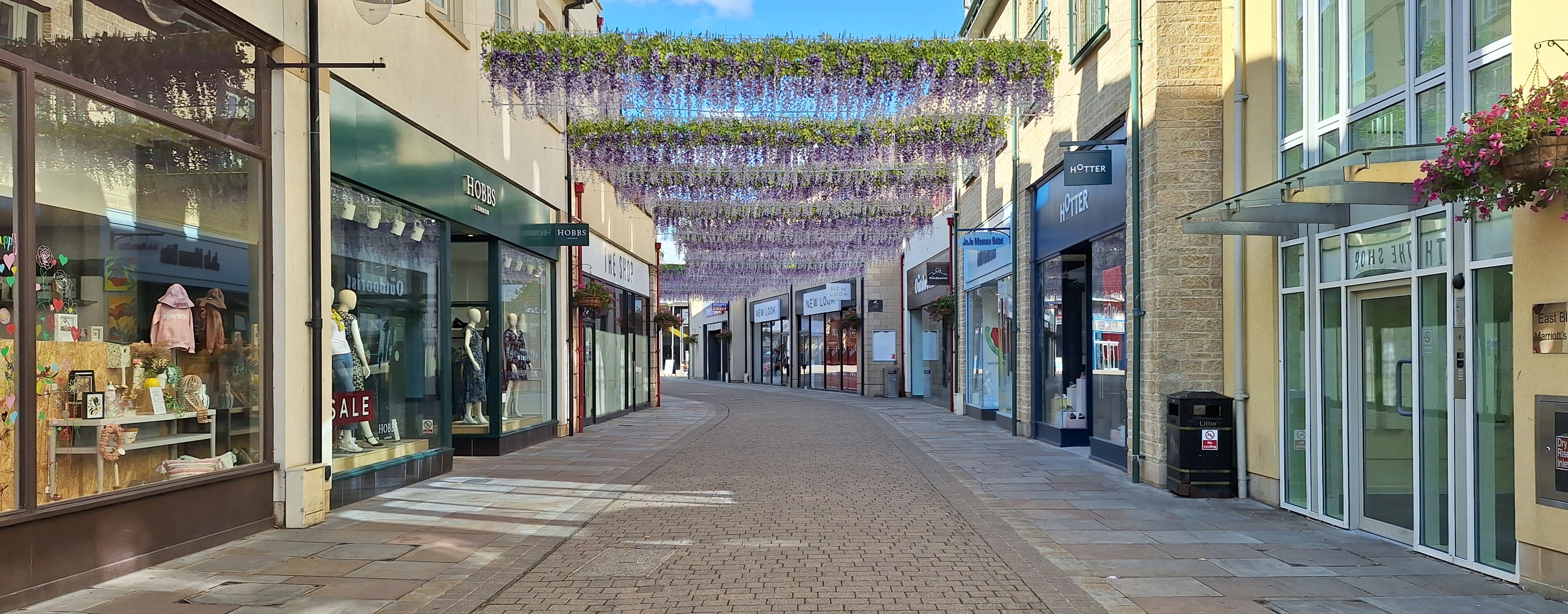 How confident are you with your shopping centre valuation?